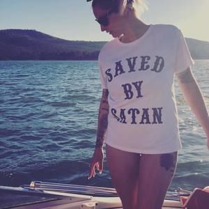 Meet your Posher, Faith